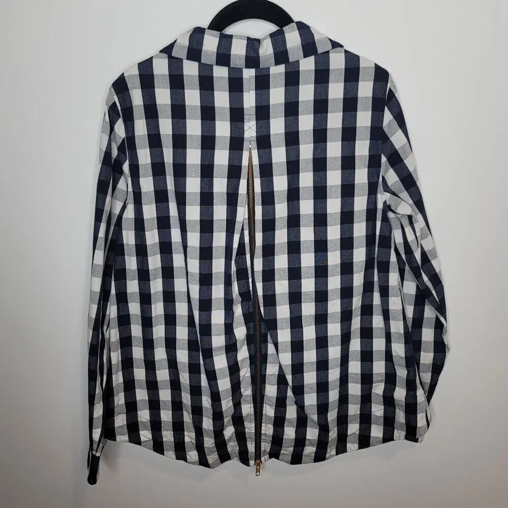 Crown & Ivy Jacket‎ Womens Petite Small